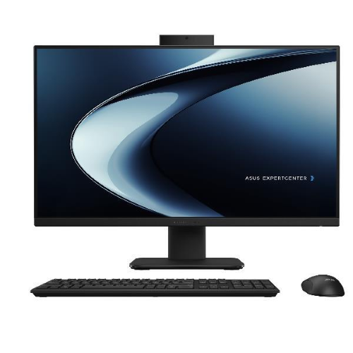 ASUS EXPERTCENTER P400 P470VAK-WPE001X ALL IN ONE 27" i7-13620H RAM 16GB-SSD 512GB NVMe-INTEL UHD GRAPHICS-WI-FI 6E-WEB CAM TASTIERA E MOUSE WIN 11 PROF BIANCO (90PT03W7-M00NE0)